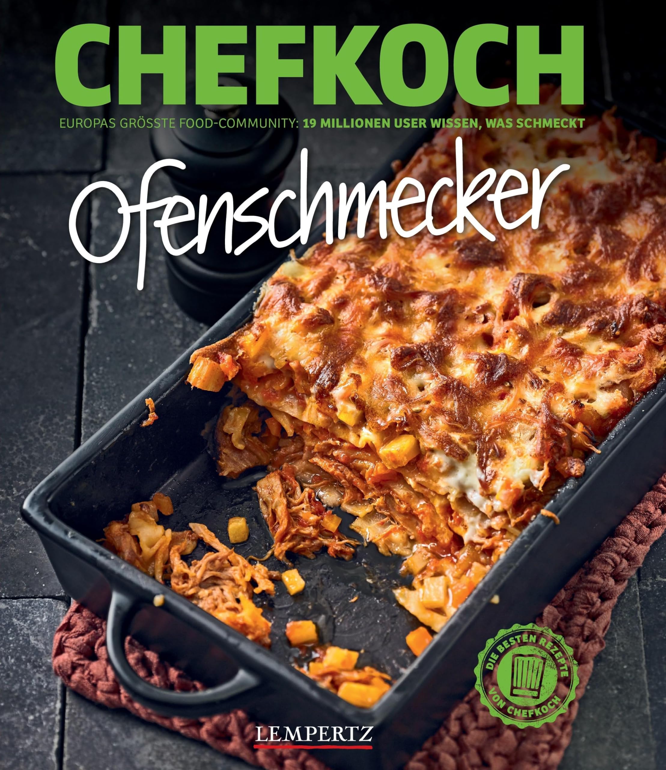 Chefkoch: Ofenschmecker Leisure, Home & Garden