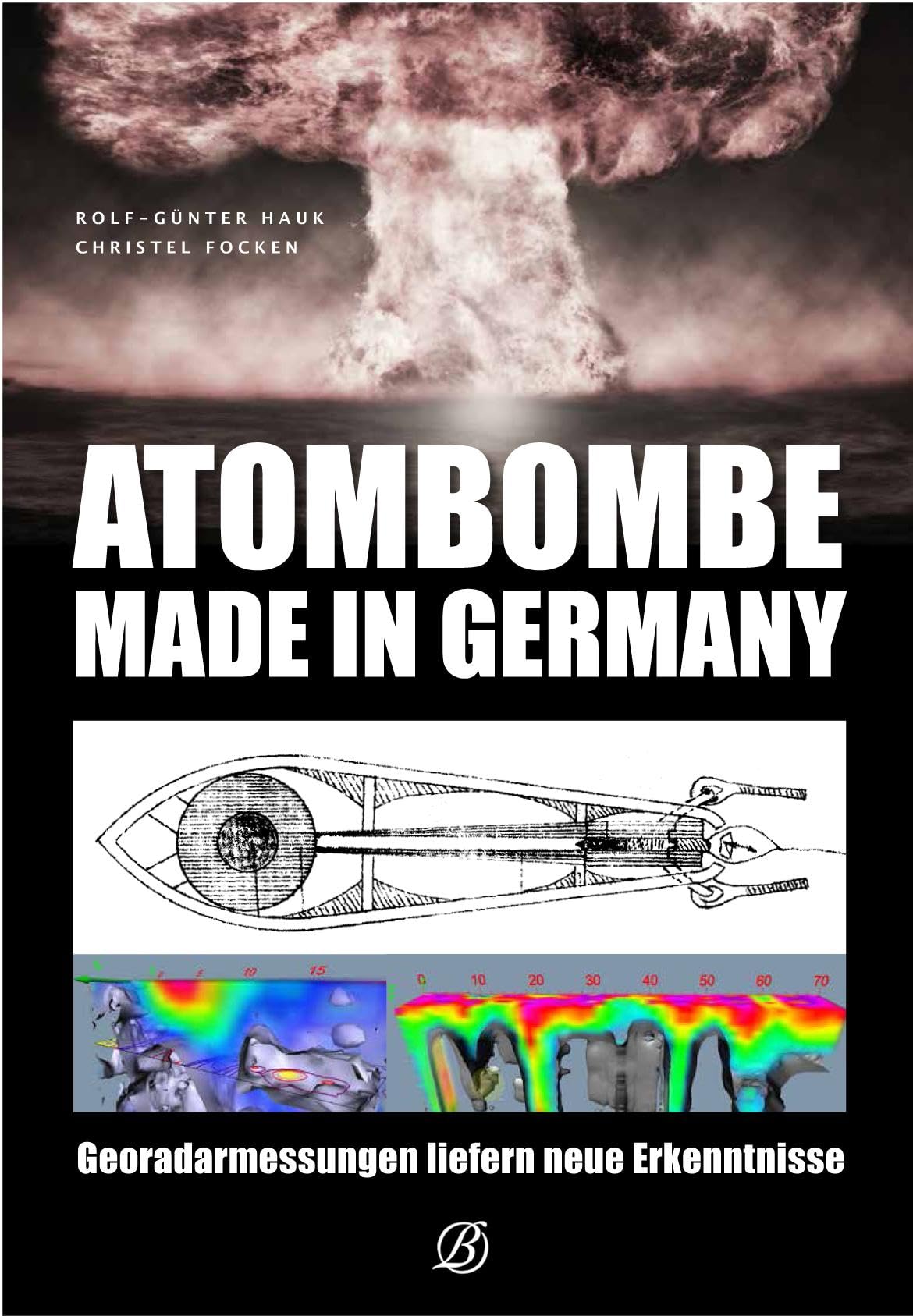 Atombombe - Made in Germany German history