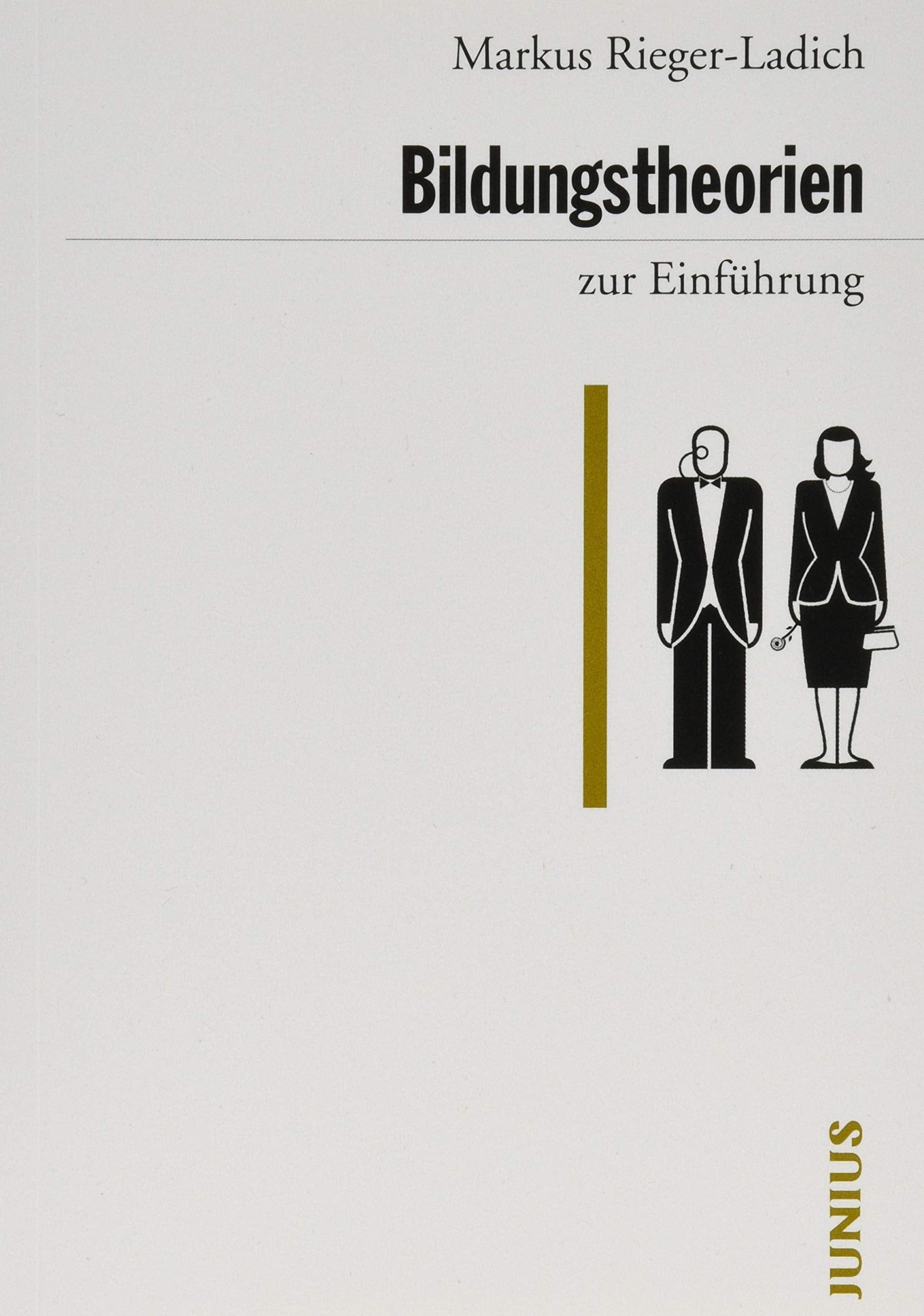 Bildungstheorien zur Einführung Learning & Reference