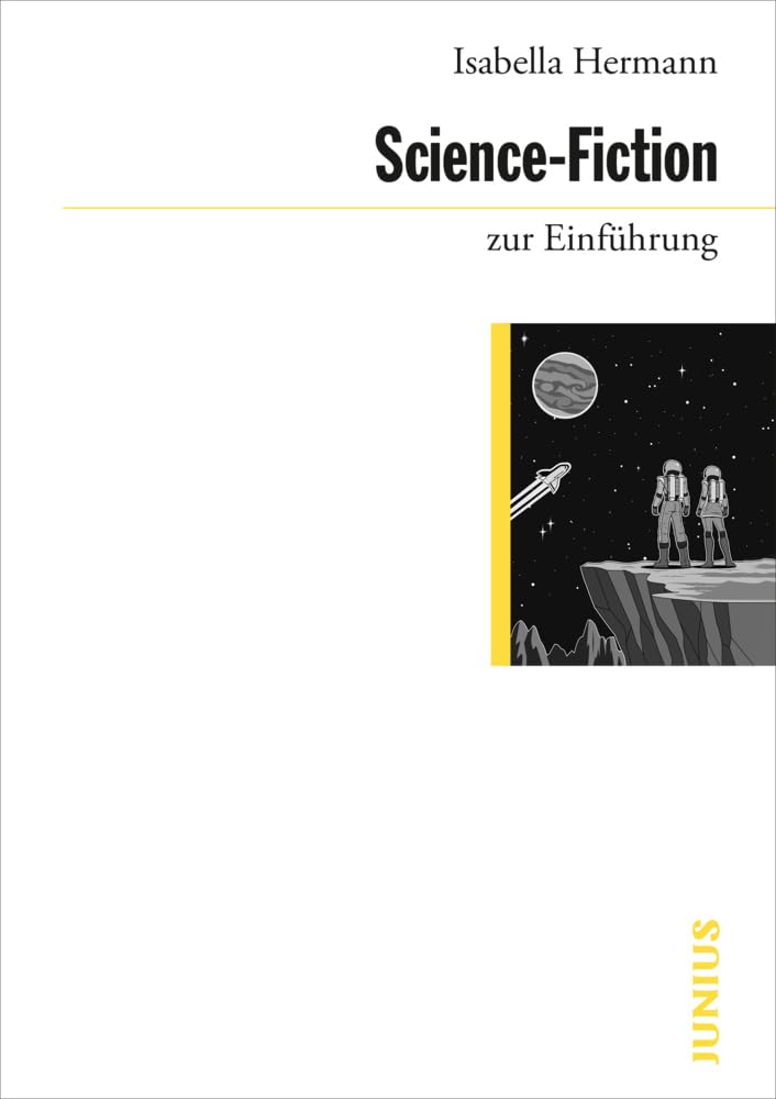 Science-Fiction zur Einführung Law Books