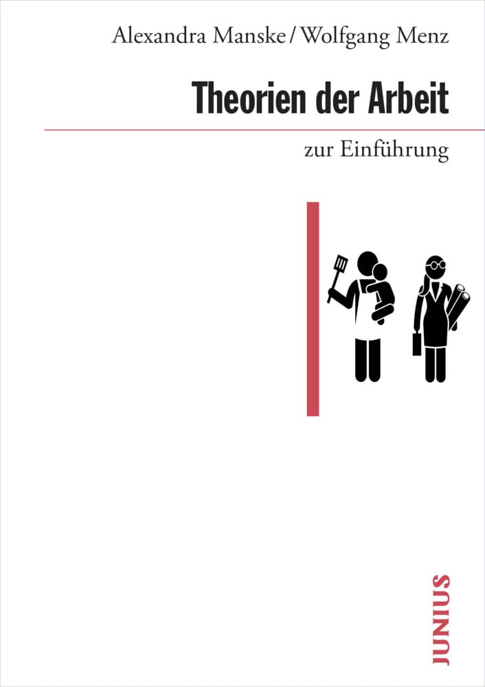 Theorien der Arbeit zur Einführung Law