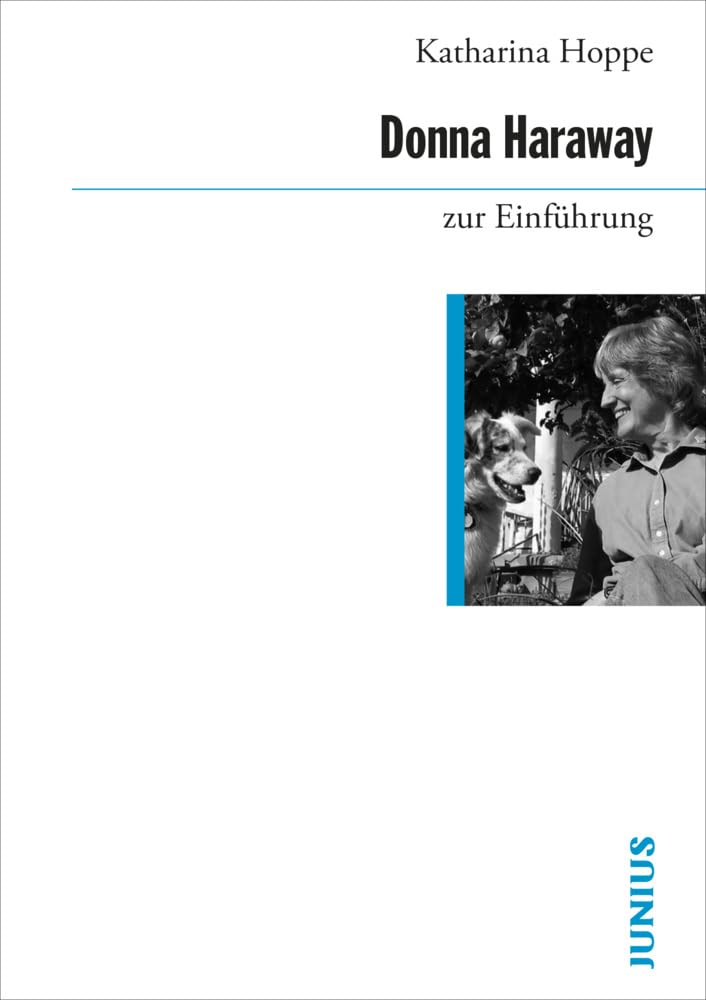 Donna Haraway zur Einführung Social Sciences