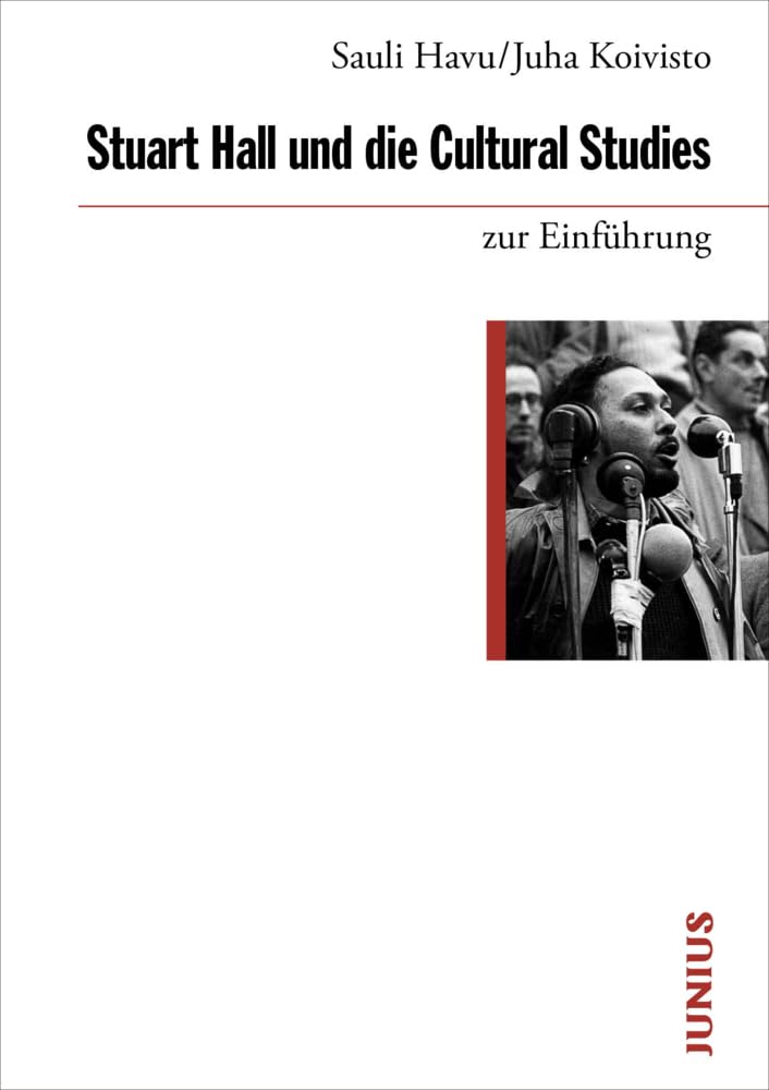 Stuart Hall und die Cultural Studies zur Einführung Books