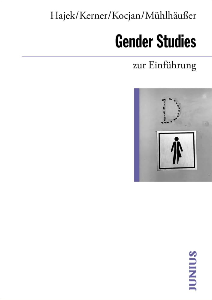 Gender Studies zur Einführung Law