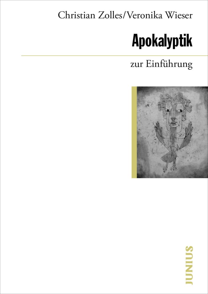 Apokalyptik zur Einführung Books