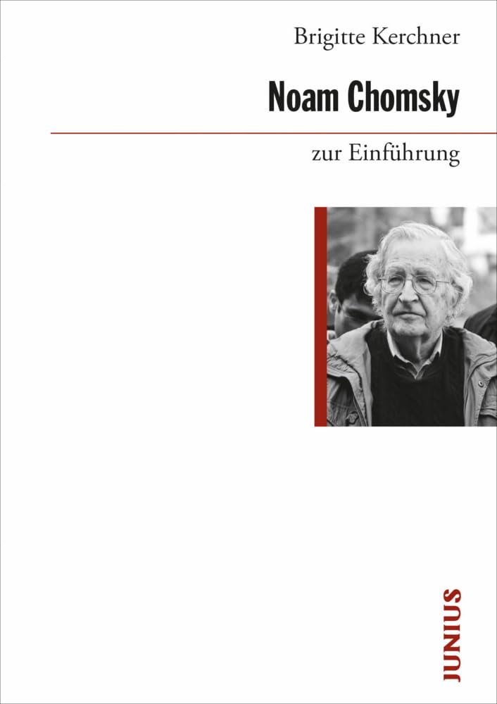 Noam Chomsky zur Einführung Social Sciences Books