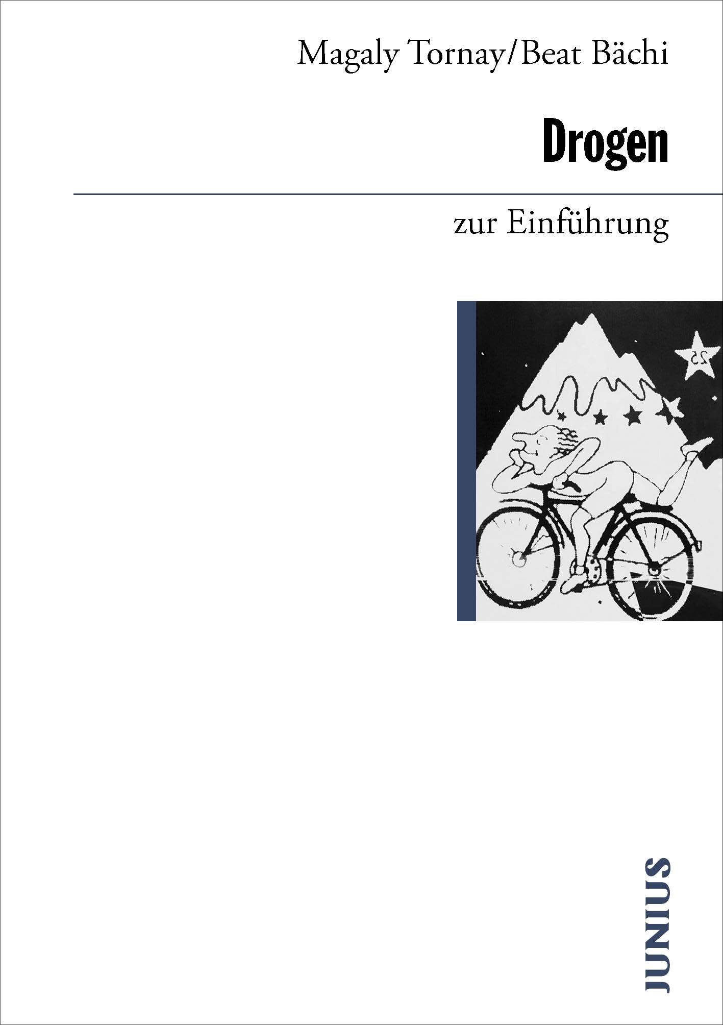 Drogen zur Einführung Books