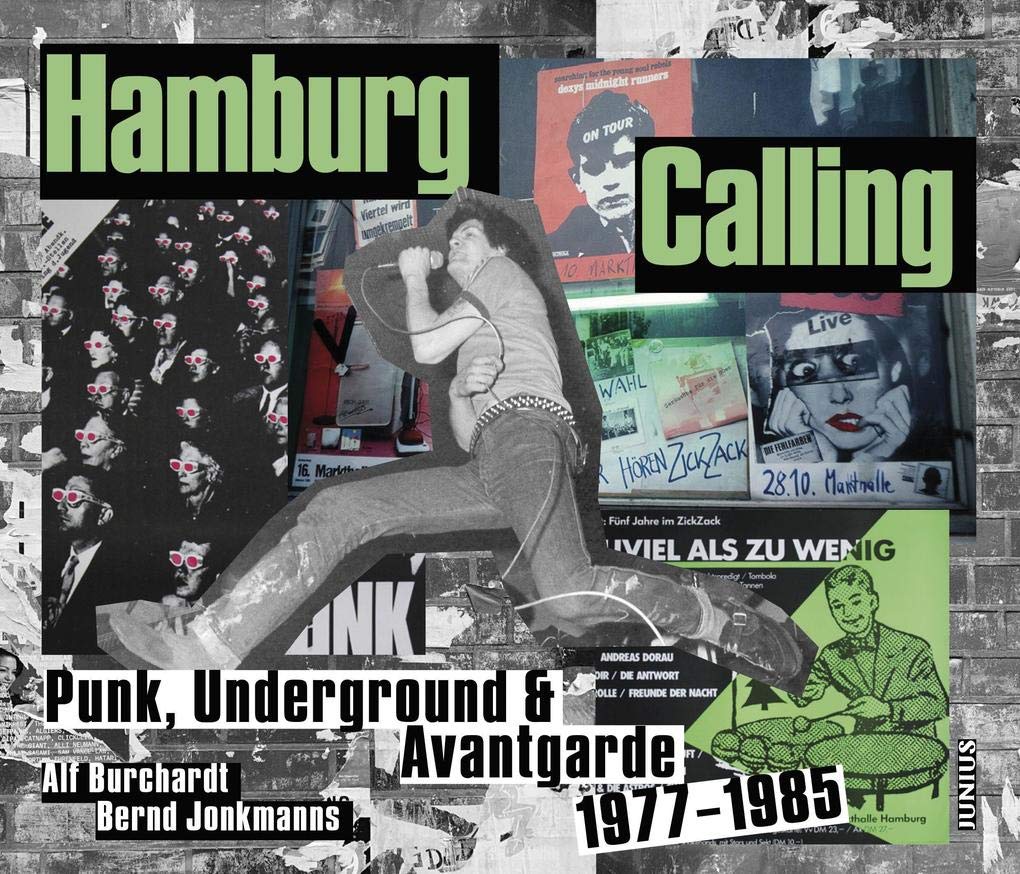 Product Image: Hamburg Calling