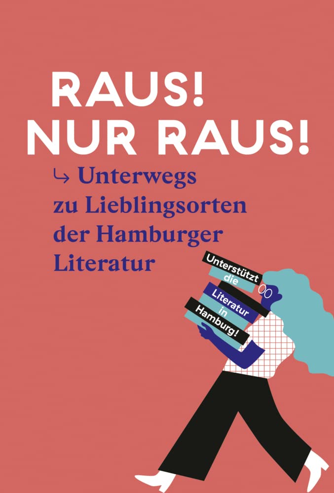 Raus! Nur Raus! Leisure, Home & Garden
