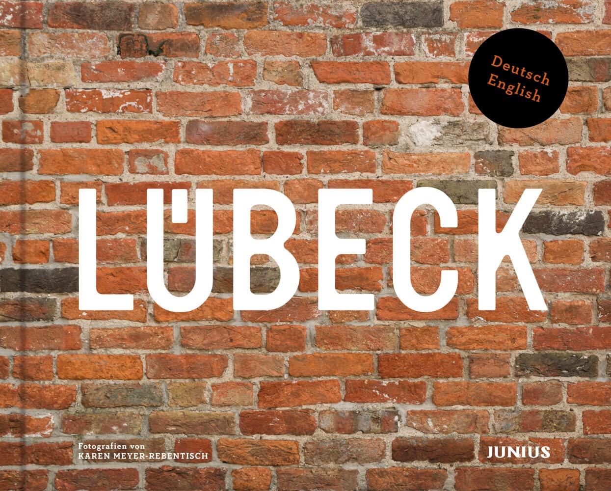 Lübeck Travel Books