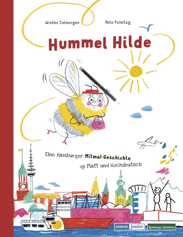 Product Image: Hummel Hilde