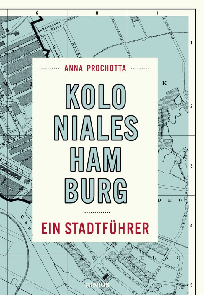 Koloniales Hamburg Leisure, Home & Garden Books