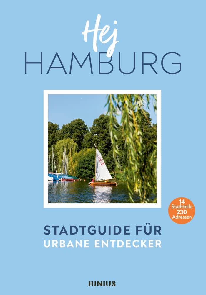 Product Image: Hej Hamburg