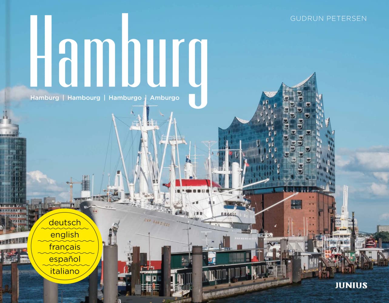 Hamburg Photography