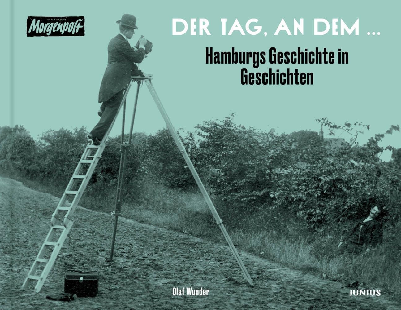 Der Tag, an dem ... book