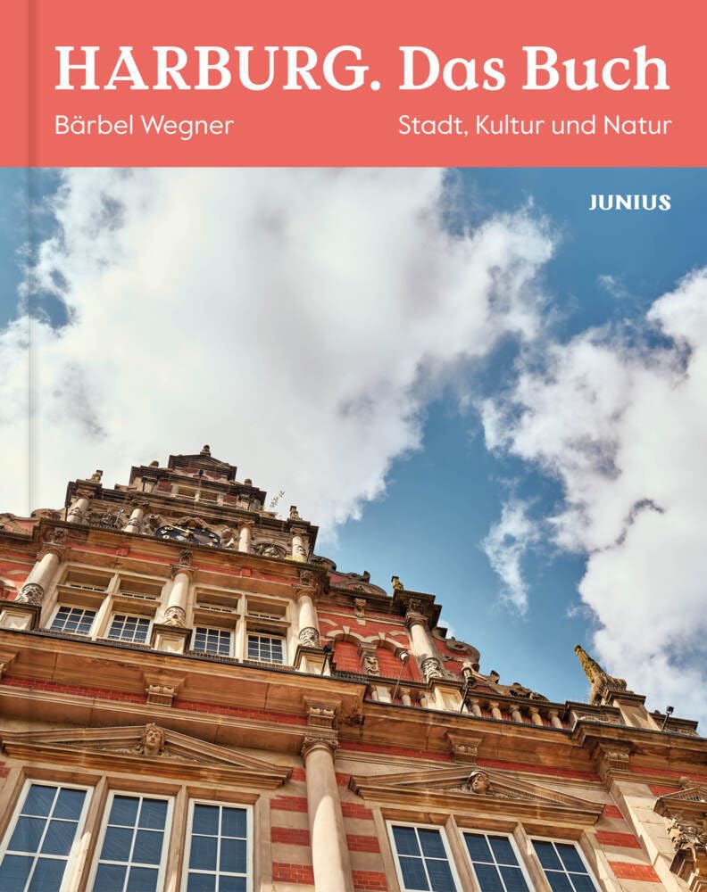 Product Image: Harburg. Das Buch