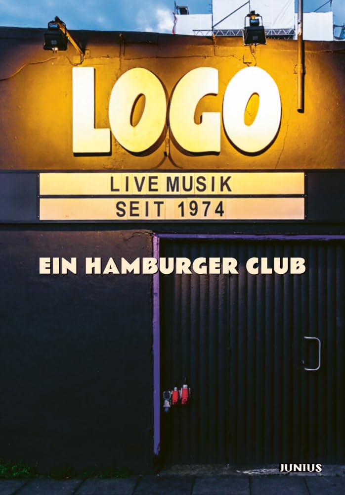 LOGO Arts & Music