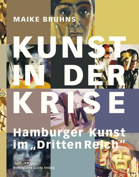 Product Image: Kunst in der Krise