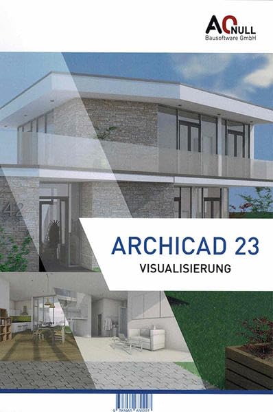 Archicad23Visualisierung-Handbuch Computer Science