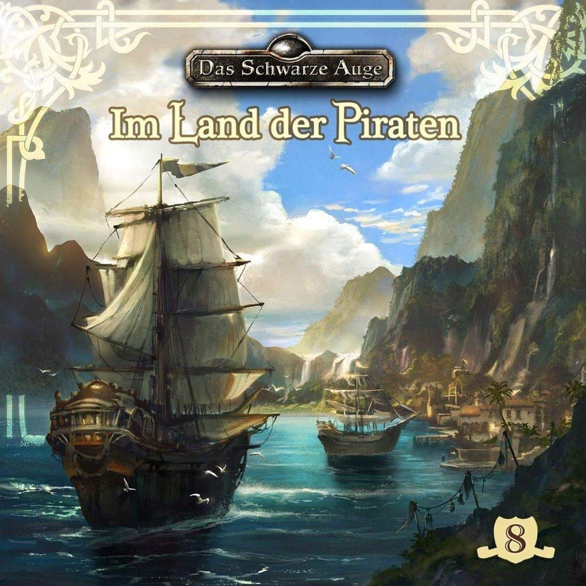 Im Land der Piraten Folge 8 Music for Children