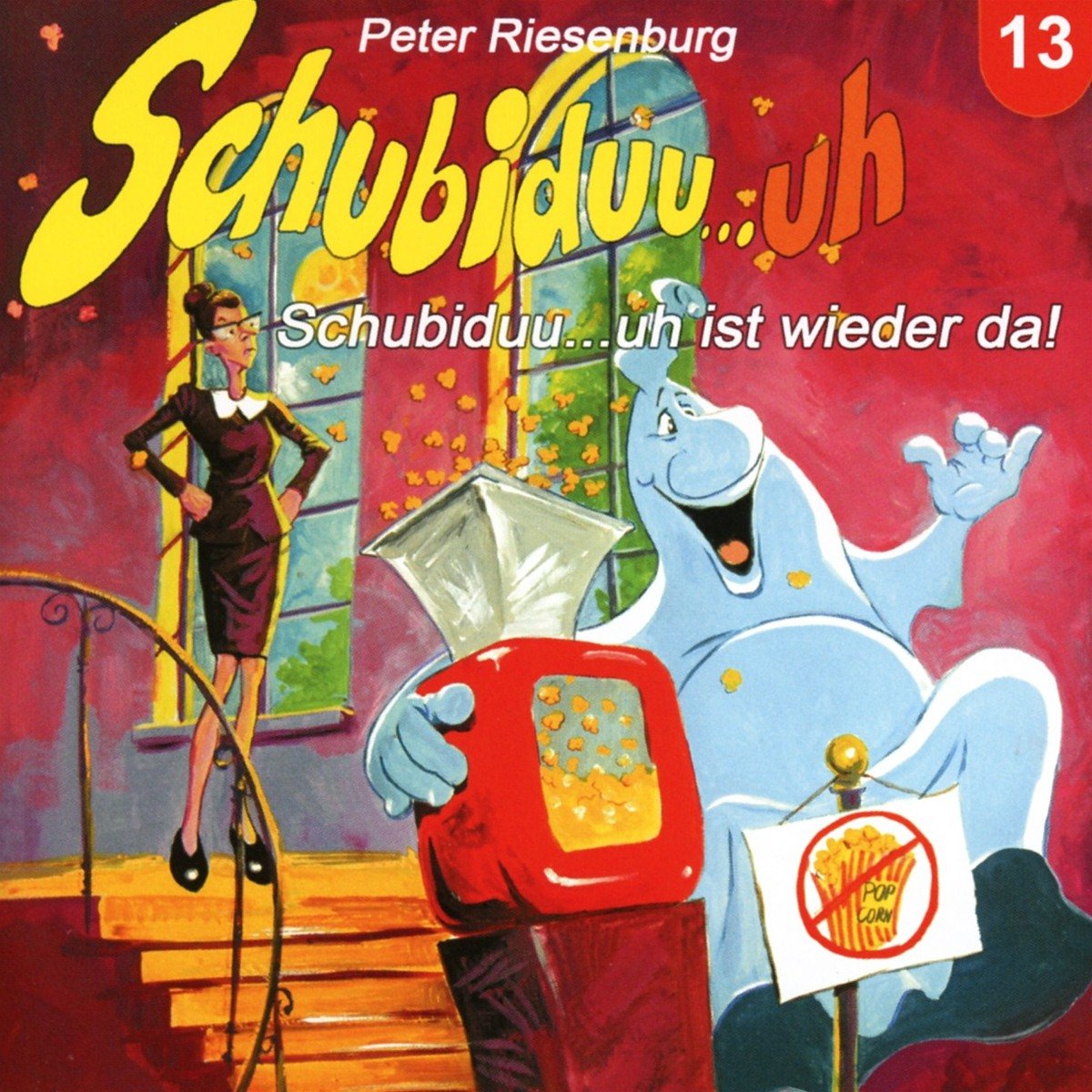 Schubiduu...uh ist wieder da! (Folge 13) Music for Children