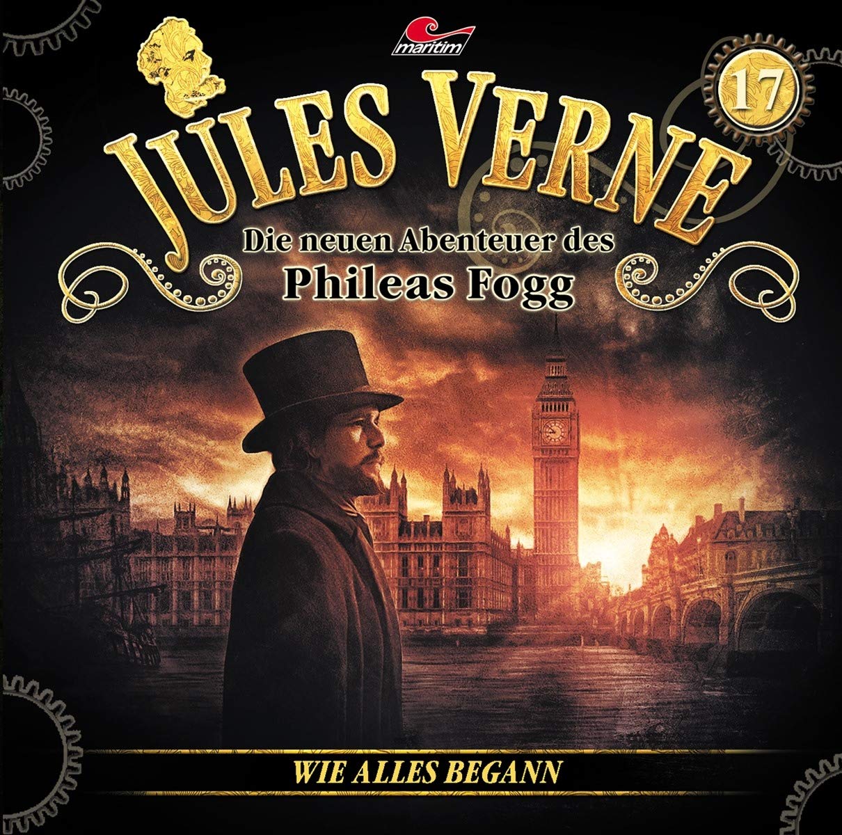 Wie alles begann Folge 17 Children & Young People