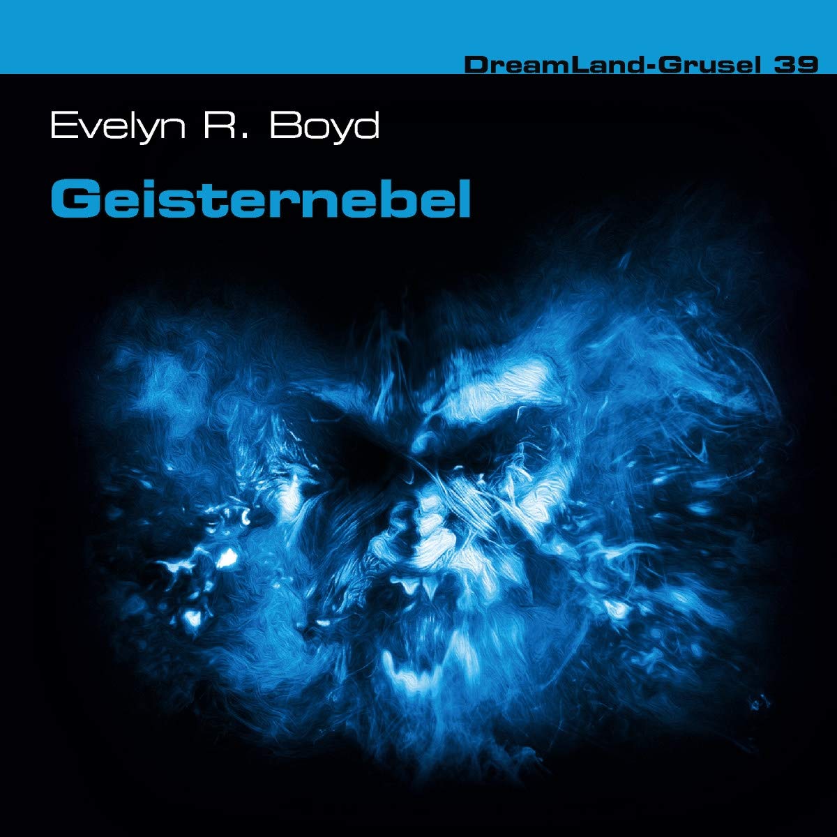 Folge 39-Geisternebel Radio Plays