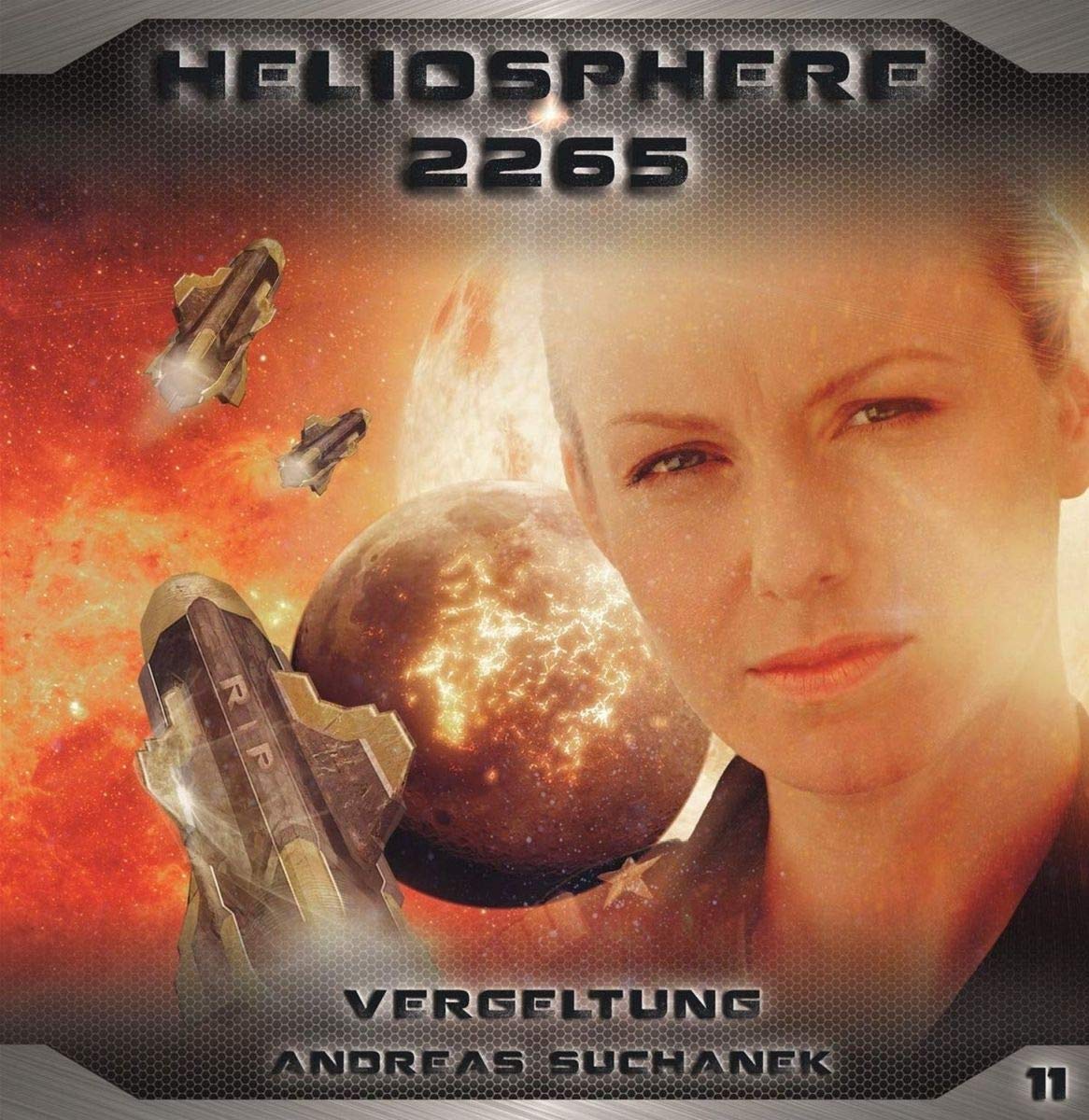 Folge 11 : Vergeltung Children & Young People