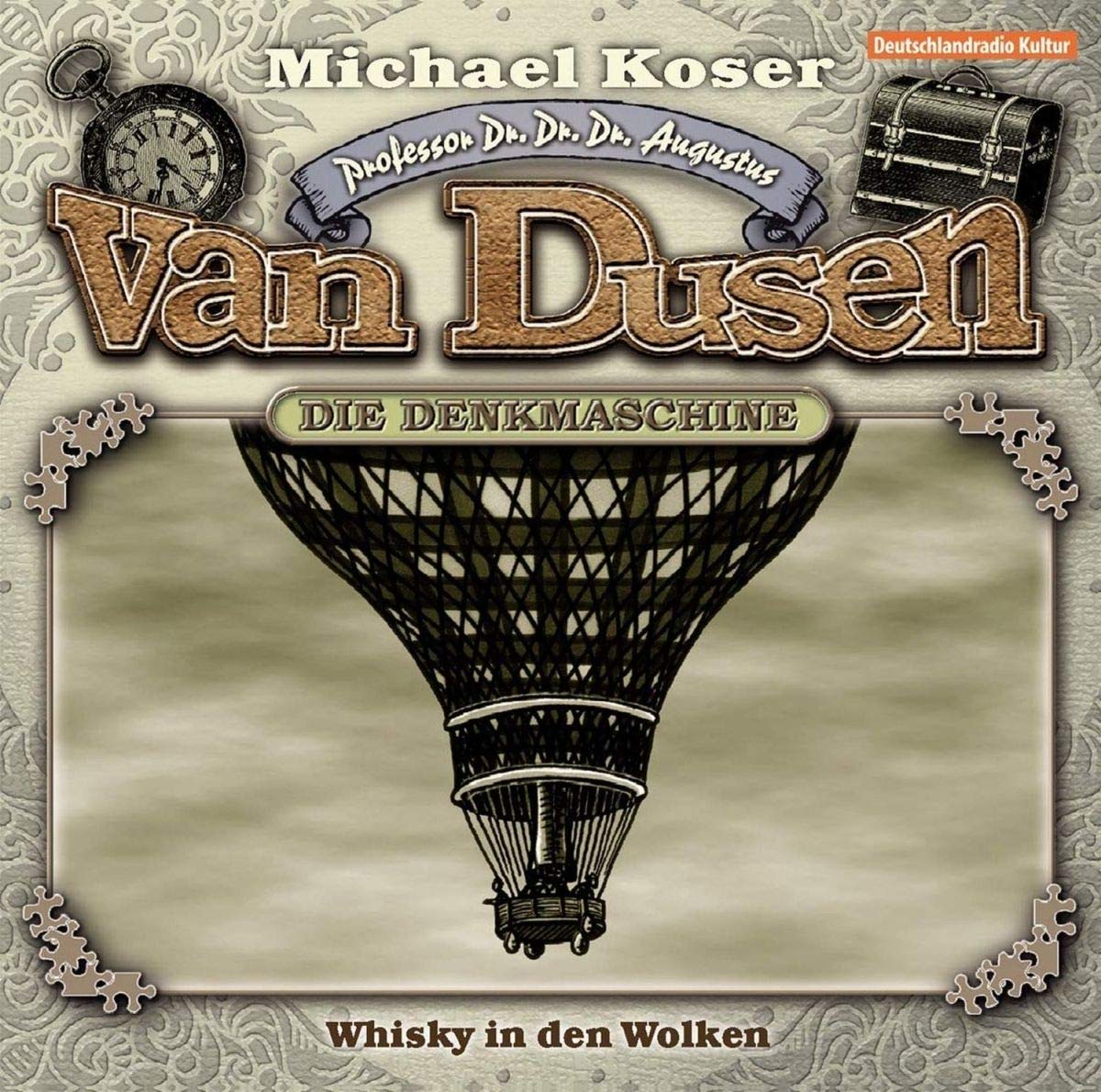 Whisky in Den Wolken (Neuauflage) Folge 7 Music for Children