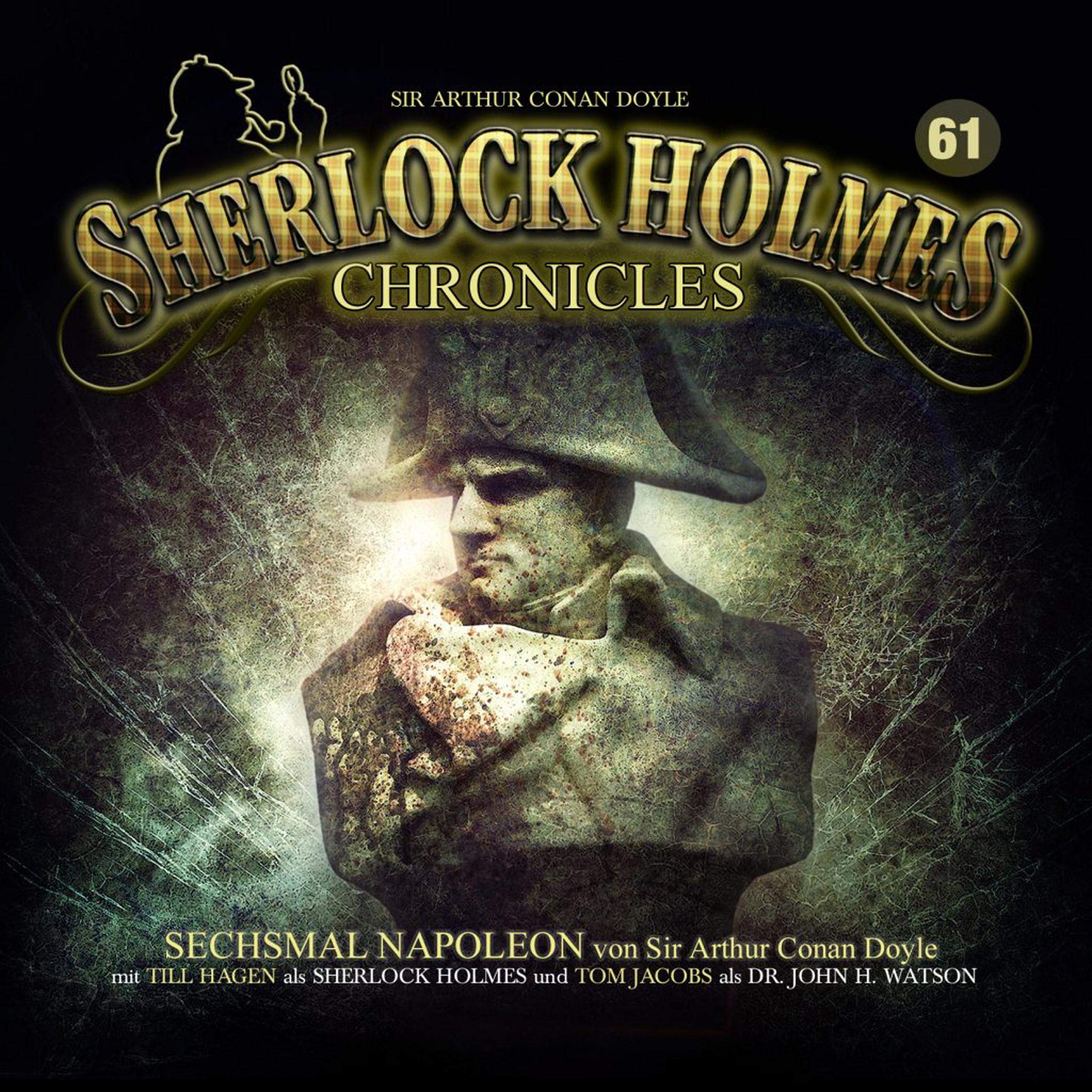 Sechsmal Napoelon Folge 61 Music for Children