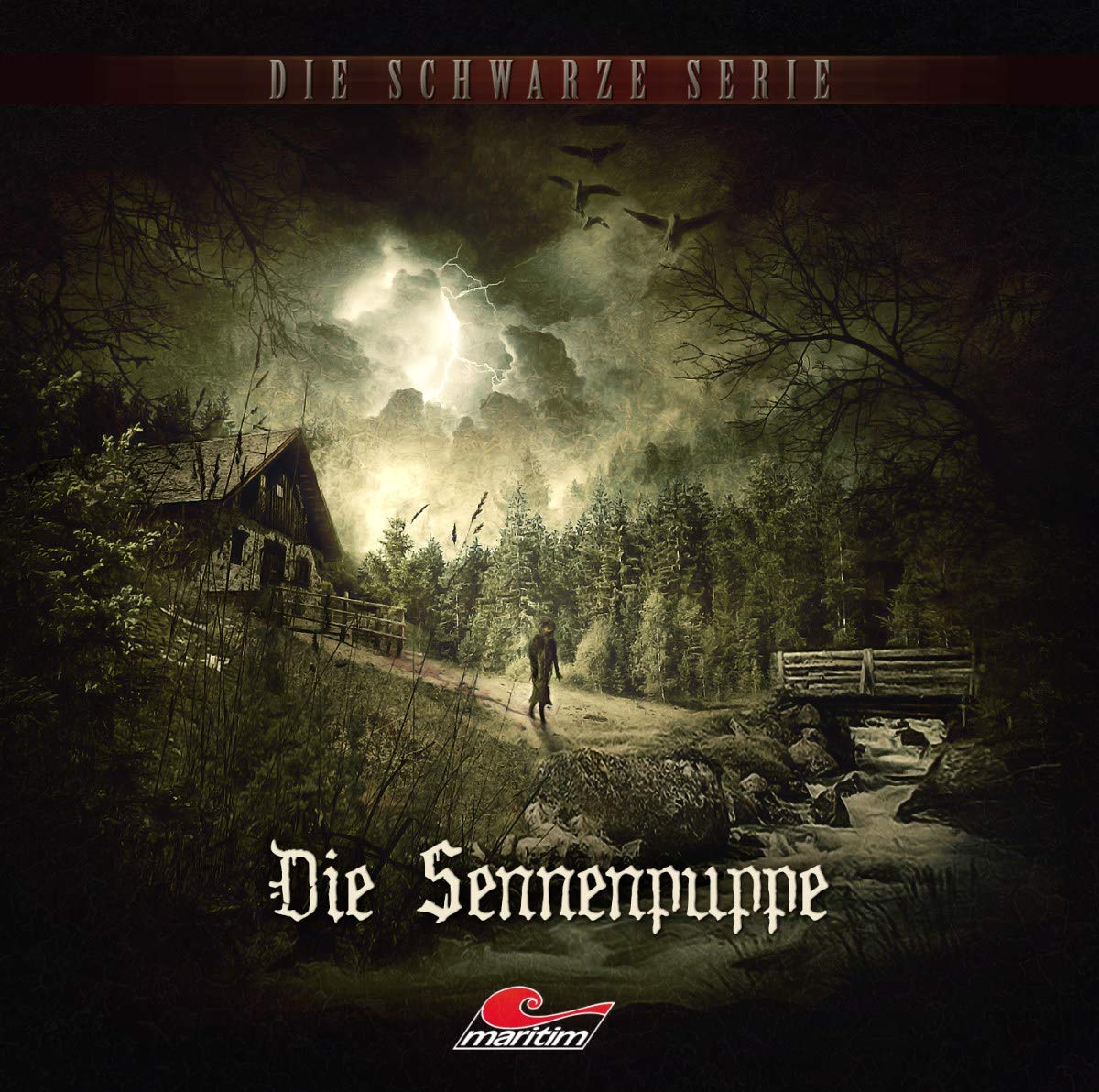 Folge 15-die Sennenpuppe Radio Plays