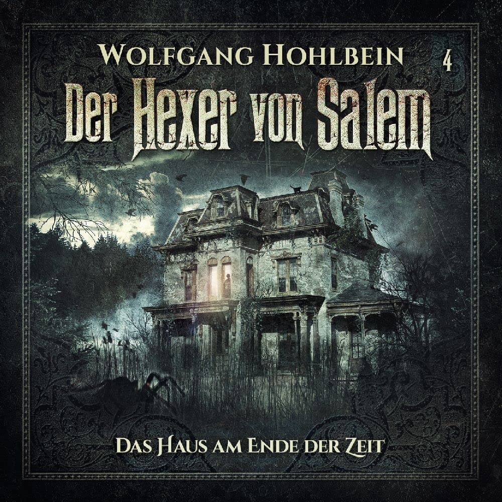 Der Hexer Von Salem - Folge 4 Music for Children