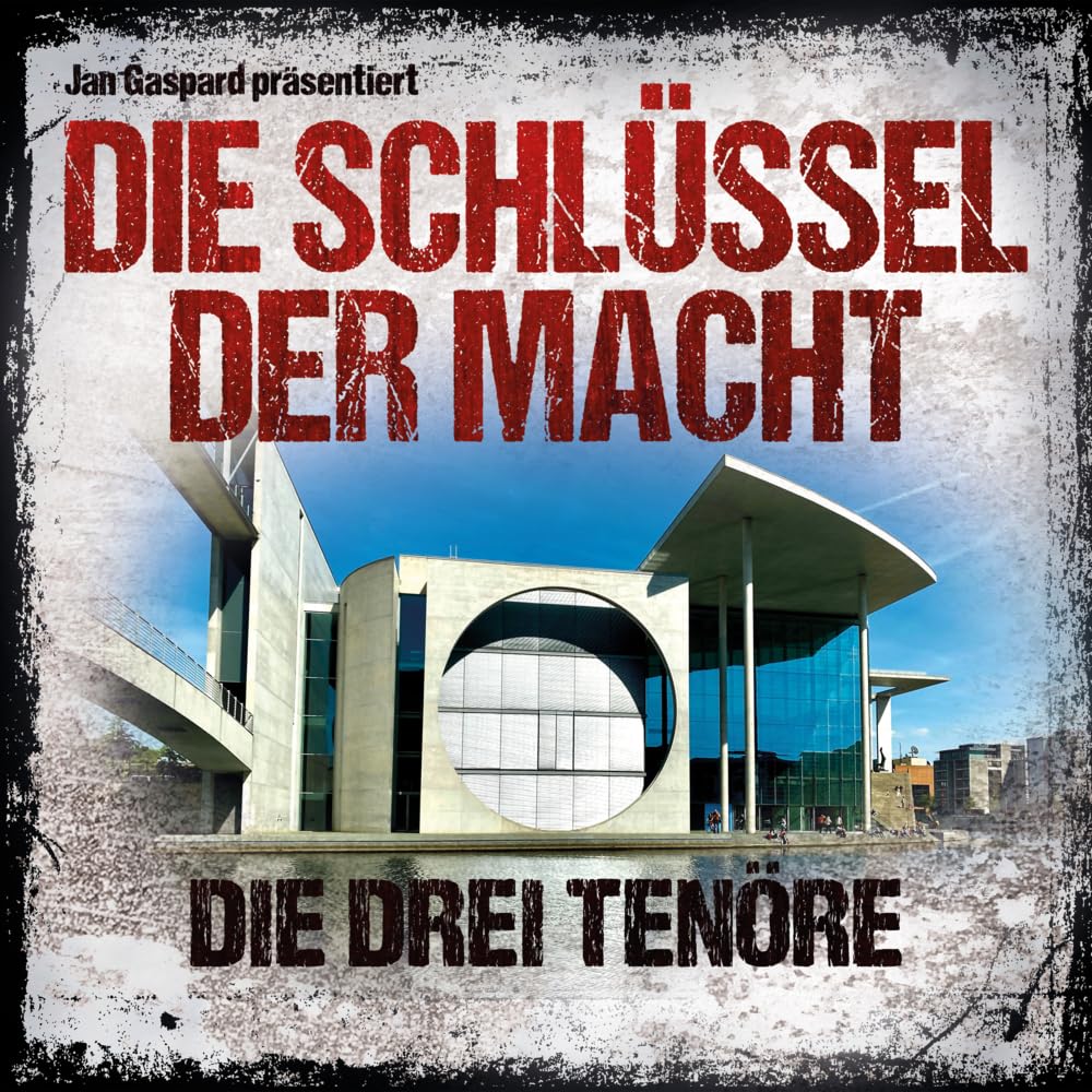 Die Schlüssel der Macht: Die drei Tenöre Music for Children