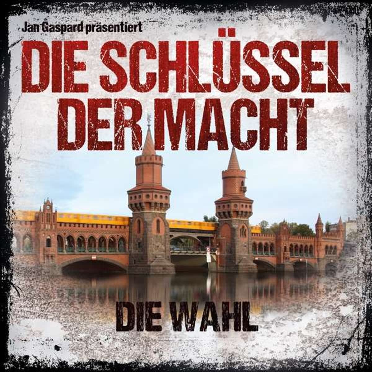 Die Schlüssel der Macht: die Wahl-Folge 6 Music for Children