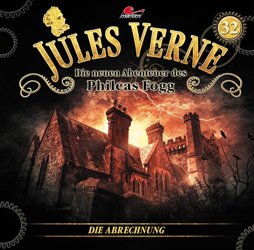 Folge 32 - Abrechnung Music for Children