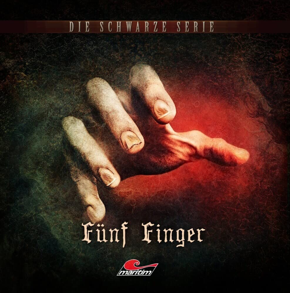 Folge 19-Fünf Finger Radio Plays