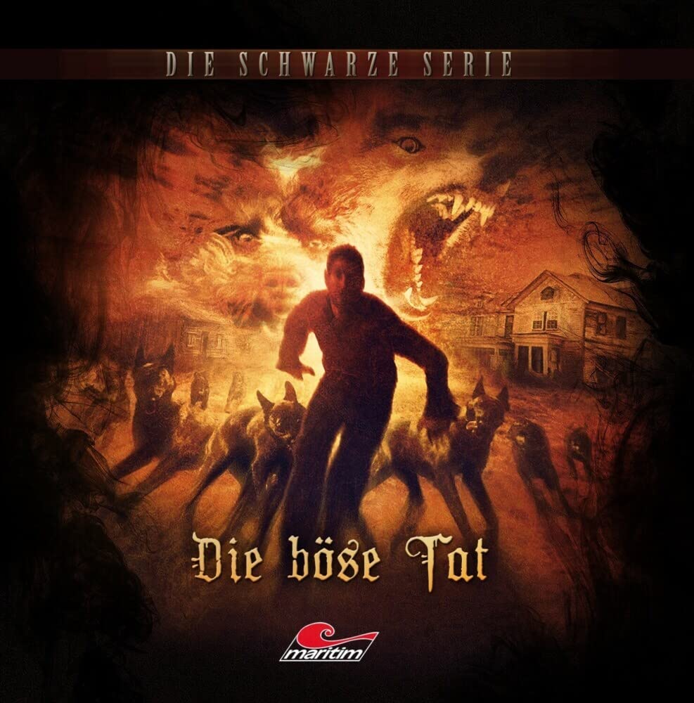 Folge 20- die Böse Tat Radio Plays