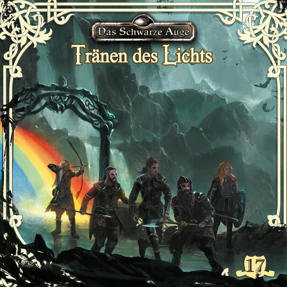 Tränen des Lichts - Folge 17 Music for Children