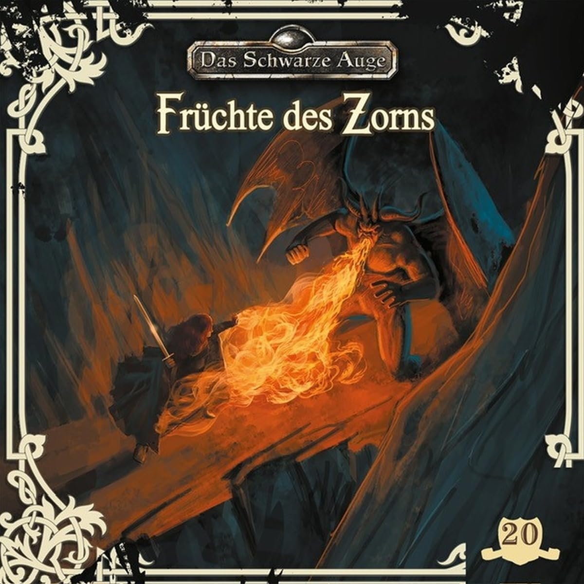 Früchte des Zorns - Folge 20 Children & Young People