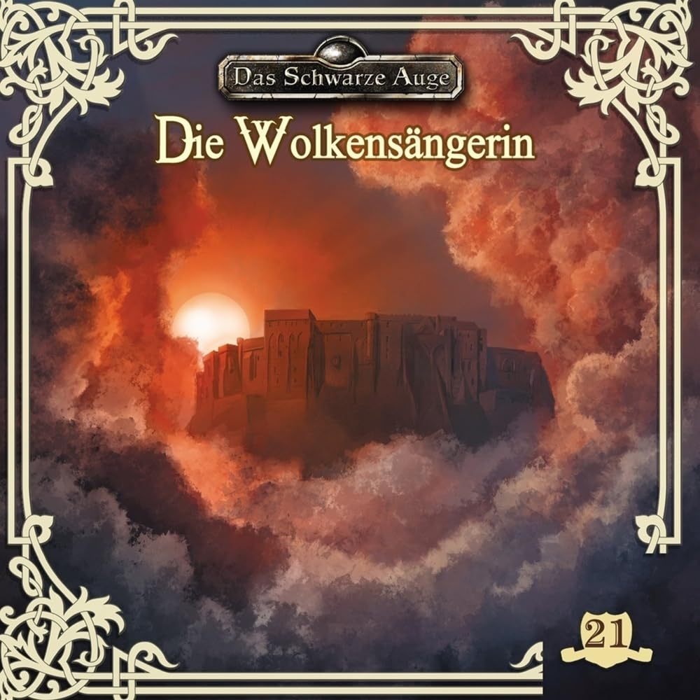 Die Wolkensängerin - Folge 21 Children & Young People