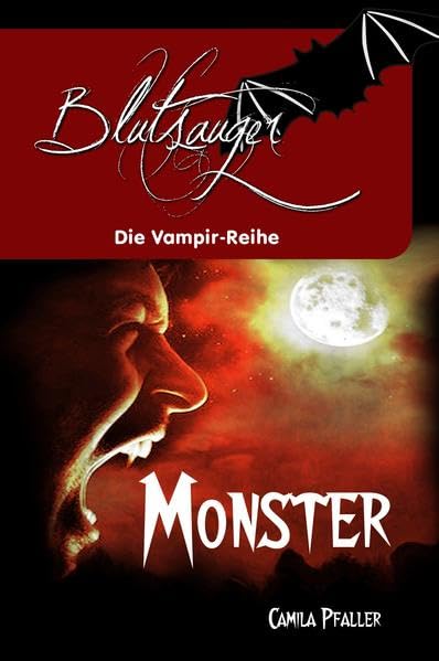 Product Image: Monster: Vampirreihe: Blutsauger