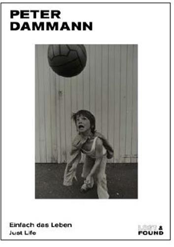 Product Image: Peter Dammann Just life