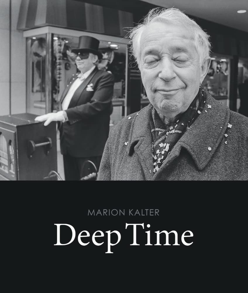 Product Image: Marion Kalter | Deep Time