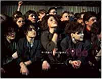 Product Image: Michael Kerstgens, 1986 Back to the Present