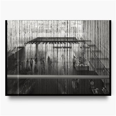 Product Image: Erieta Attali Kengo Kuma