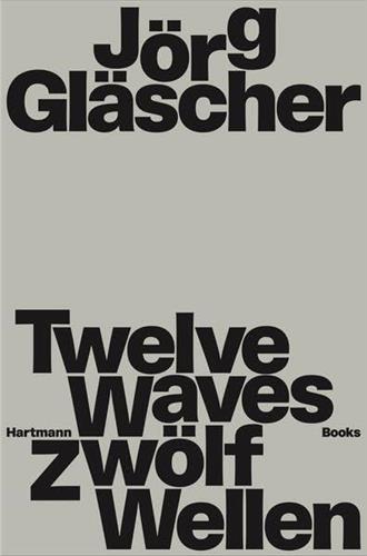 Product Image: Jörg Gläscher Twelve Waves
