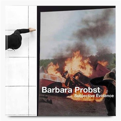 Product Image: Barbara Probst Subjective Evidence