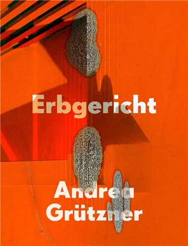 Andrea Grützner Erbgericht Travel Books