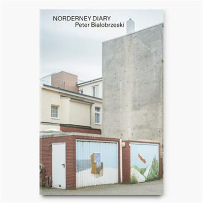 Product Image: Peter Bialobrzeski Norderney Diary