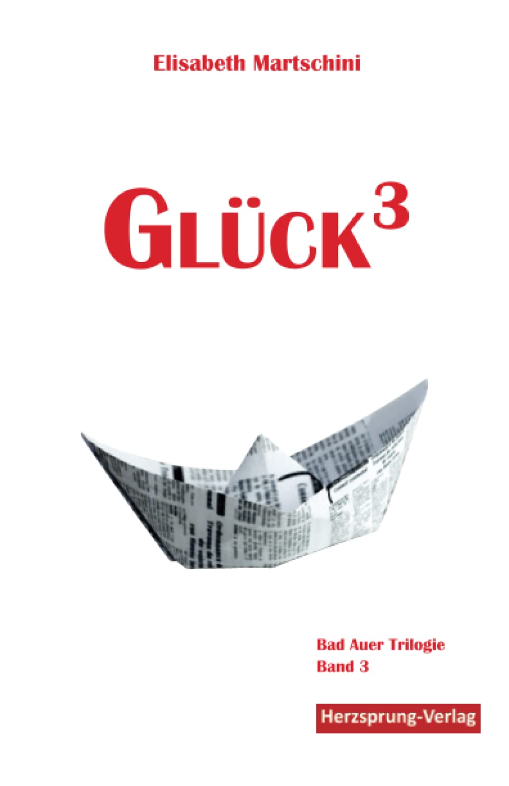 Product Image: Glück hoch 3